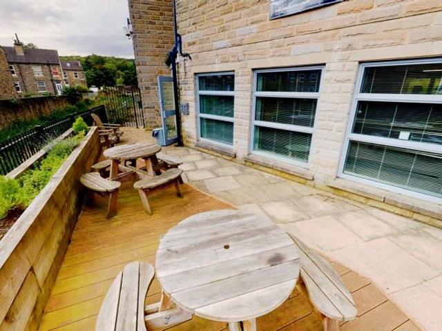Room for rent in Huddersfield, West Yorkshire