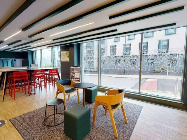 Room for rent in Saint George's, Netherthorpe