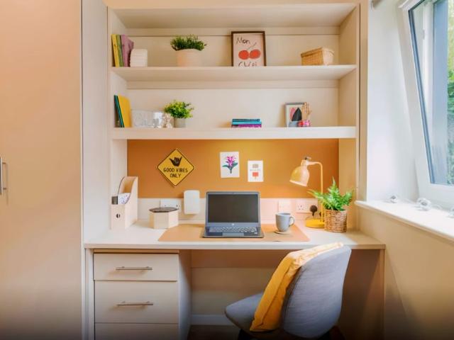 Room for rent in Ripley Springs, Row Town