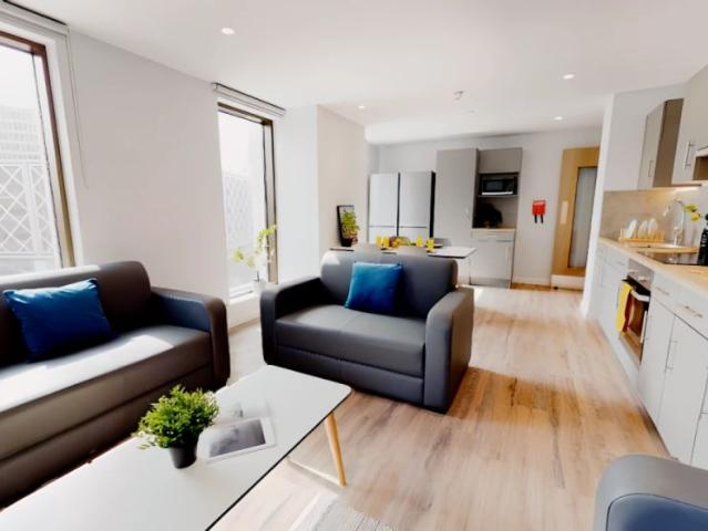 Room for rent in Leylands, West Yorkshire