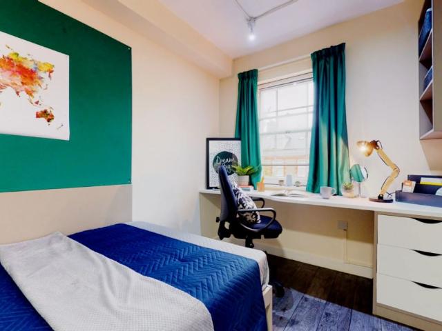 Room for rent in Upper Bangor, Bangor
