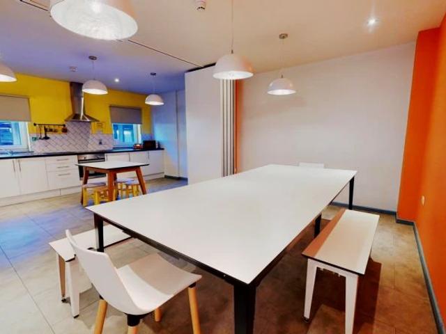 Room for rent in Highfields, Old Wharf
