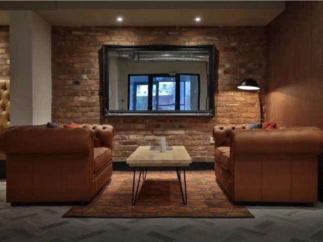 Room for rent in Digbeth, West Midlands