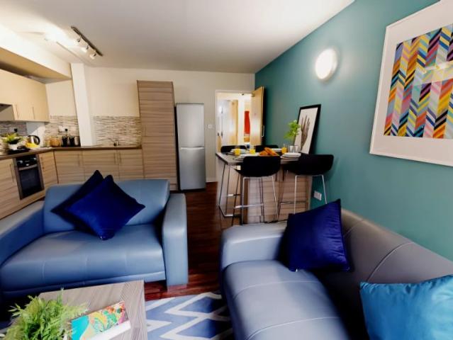 Room for rent in Huddersfield, West Yorkshire