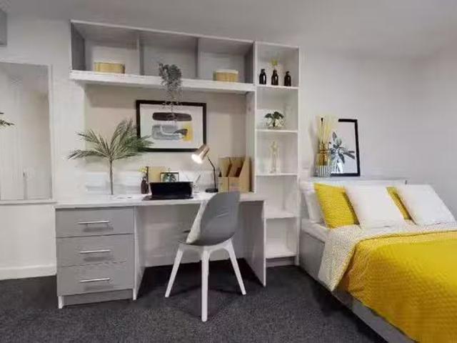 House for rent in Saint George's, Sheffield