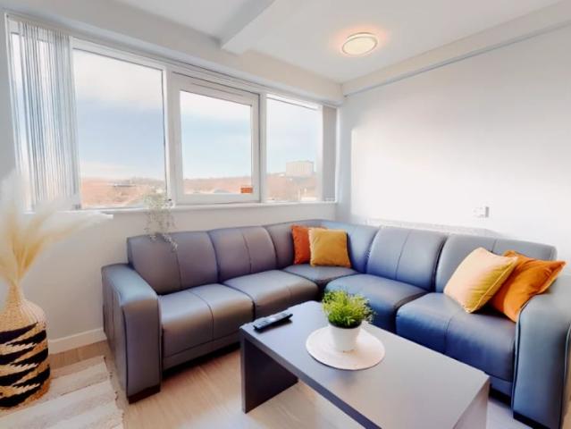 Room for rent in City Centre, South Yorkshire