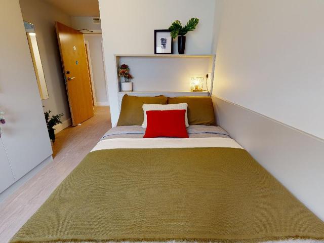 Room for rent in Shoreditch, Greater London