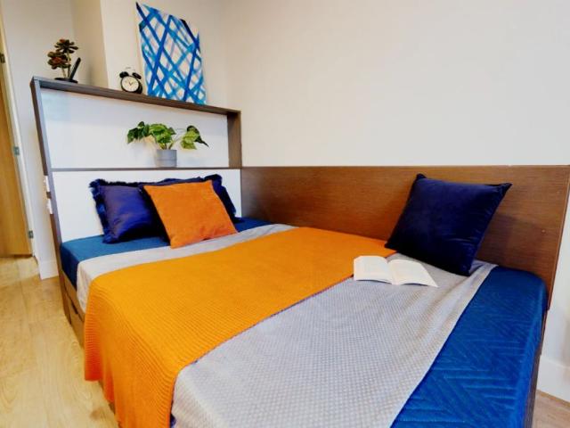 Room for rent in Digbeth, West Midlands