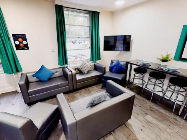 Room for rent in Upper Bangor, Bangor