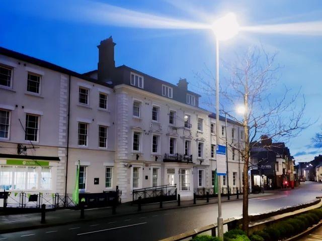 Room for rent in Upper Bangor, Bangor