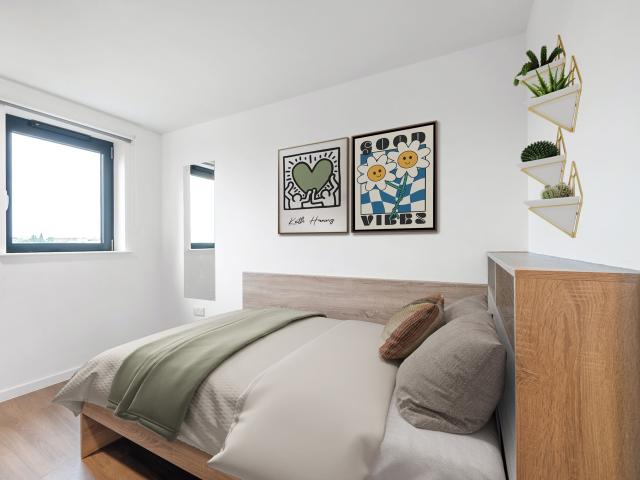 Room for rent in Greater London