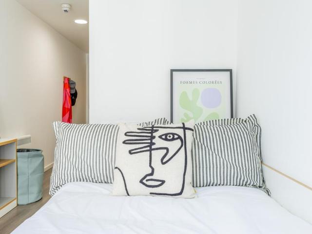 House for rent in Yorkhill, Scotland