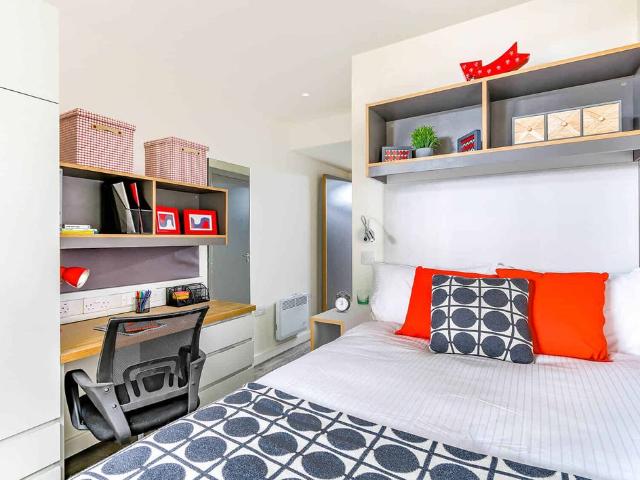 Room for rent in Arbury, Cambridgeshire