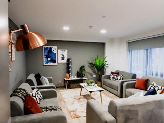 Room for rent in City Centre, South Yorkshire