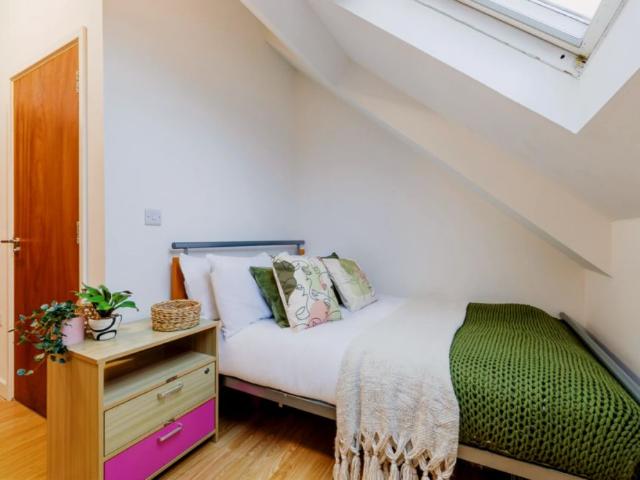 Room for rent in The Meadows, Haddon