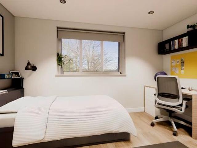 Room for rent in Chorlton-on-Medlock, Georgia