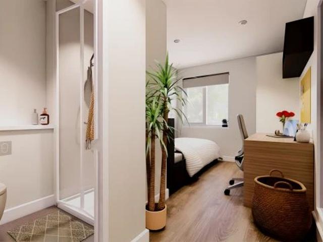 Room for rent in Chorlton-on-Medlock, Georgia