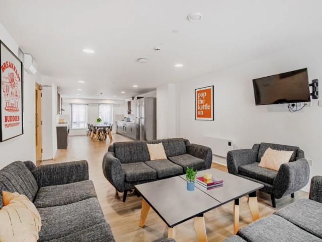 Room for rent in Broadmead, Feckenham