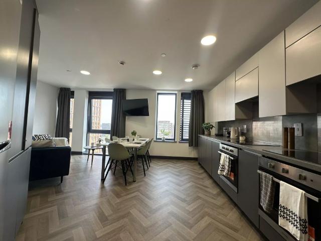 Room for rent in Digbeth, West Midlands