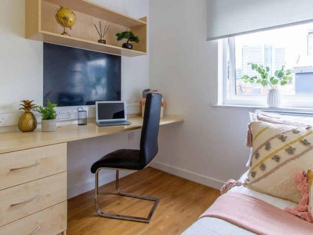 Room for rent in Jewellery Quarter, West Midlands