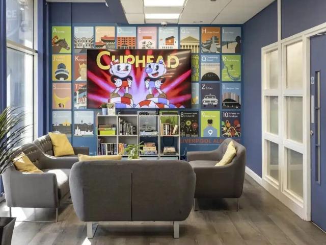 Room for rent in Islington, Calderstones