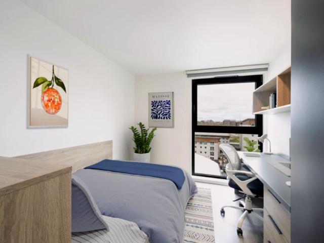Room for rent in Townhead, Scotland