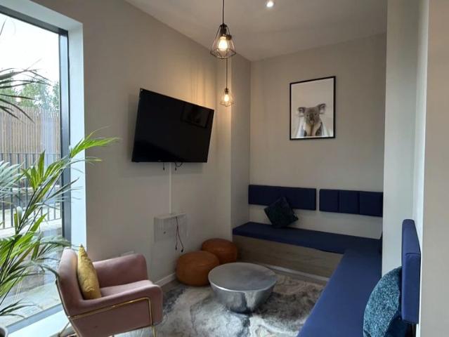Room for rent in London Borough of Waltham Forest, Greater London