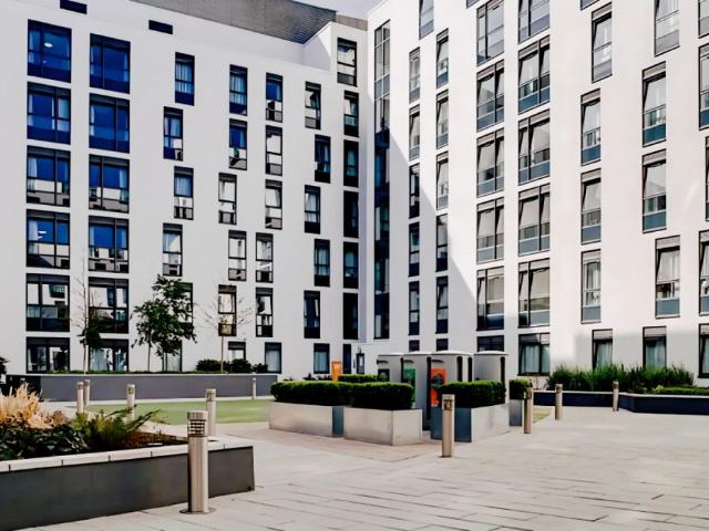 Room for rent in Greater London
