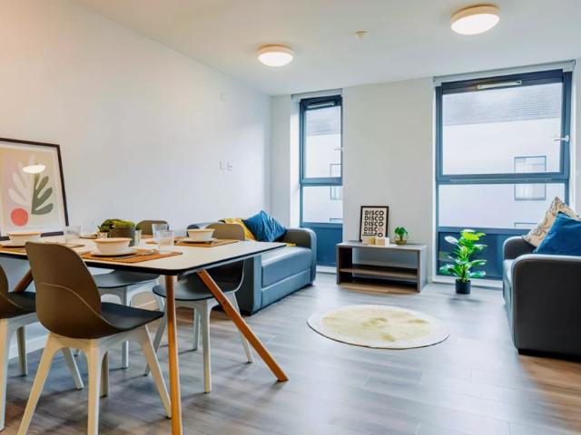 Room for rent in Greater London