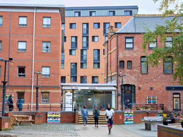 Room for rent in West Midlands