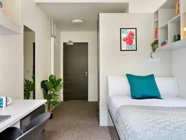 Room for rent in Scotland