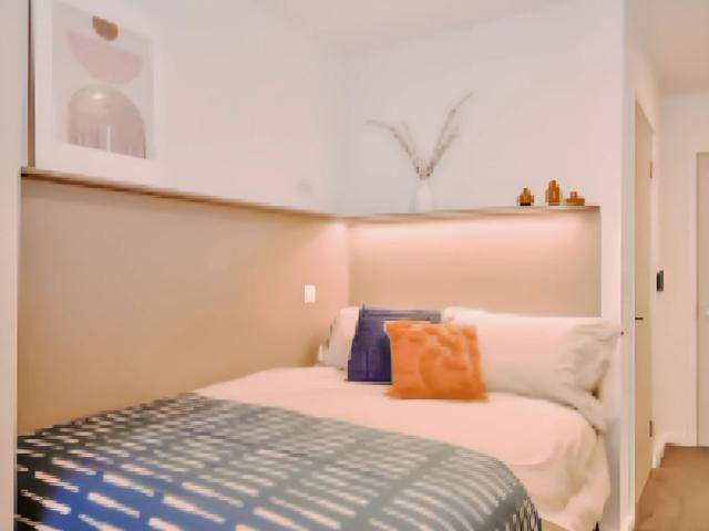 Studio for rent in City Centre, Georgia