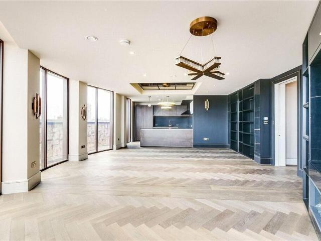 Apartment for rent in Fulham, Cat Hill