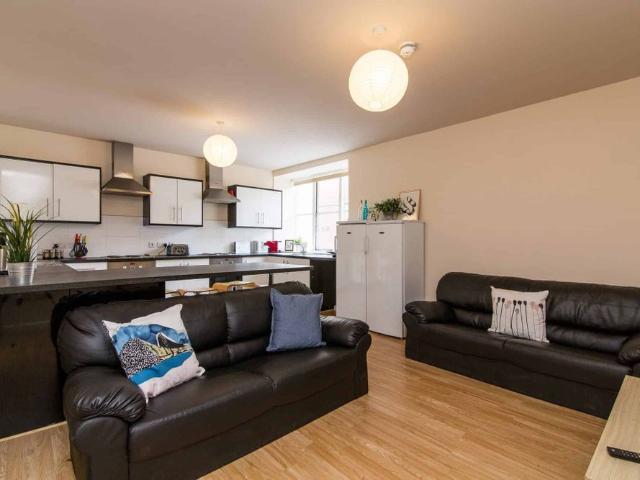 Room for rent in The Meadows, Haddon