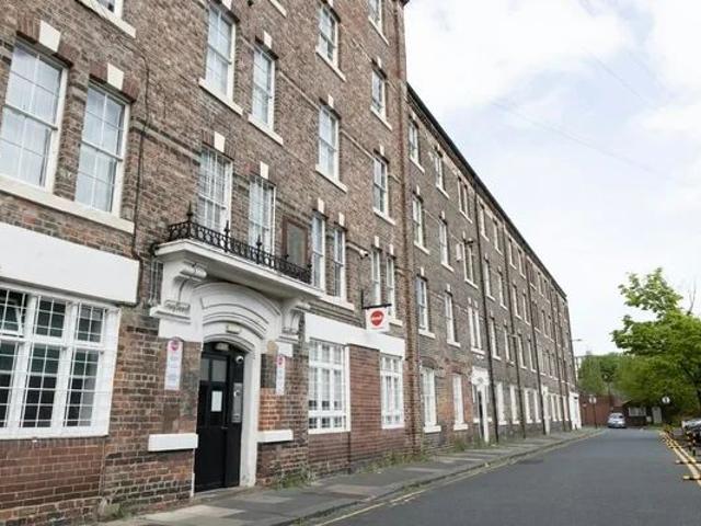 Room for rent in Shieldfield, Tyne And Wear