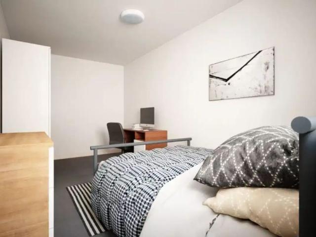 Room for rent in Chorlton-on-Medlock, Georgia