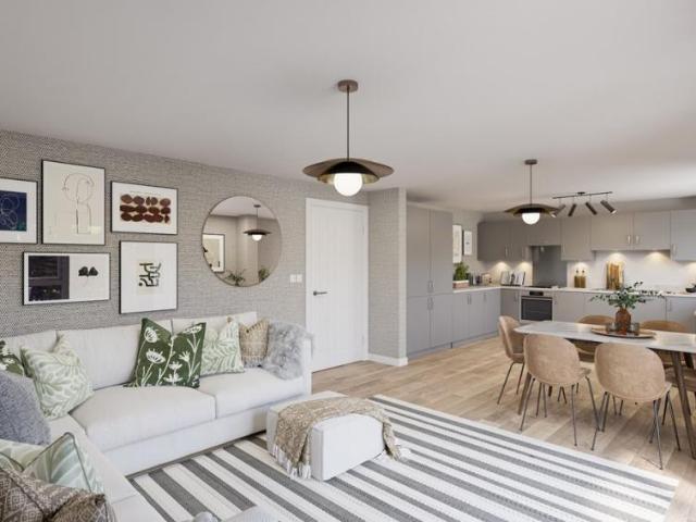 Property for sale in Fenny Stratford, Milton Keynes