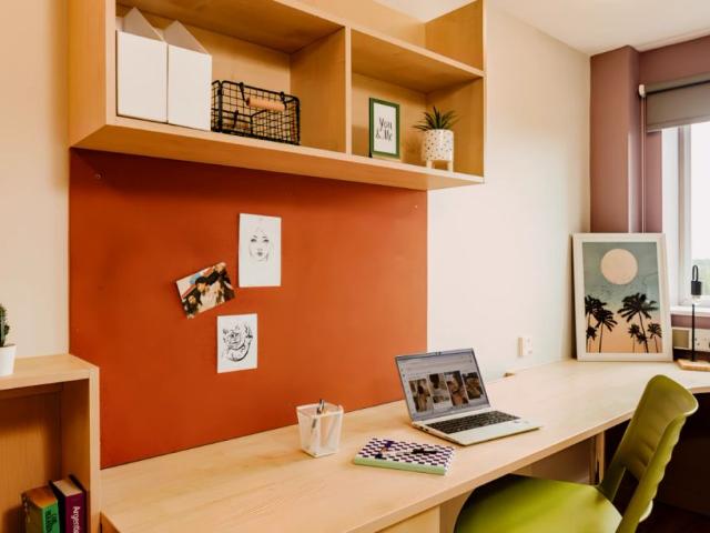 Room for rent in Digbeth, West Midlands