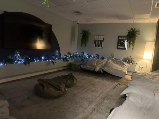 Room for rent in St Ann's, Haddon