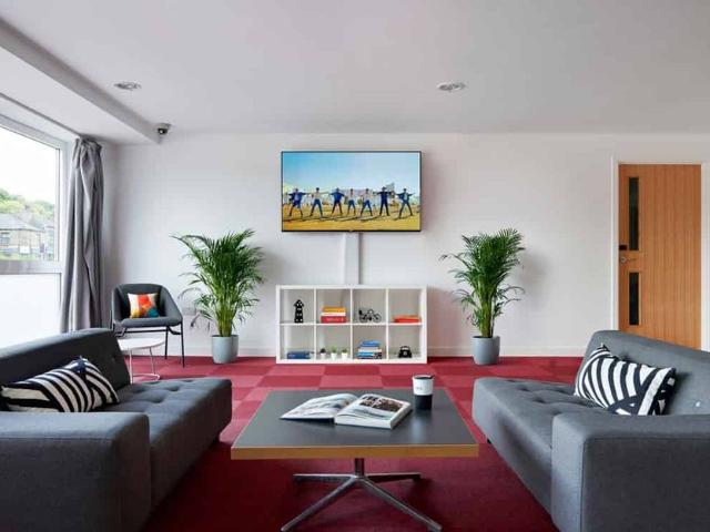 Room for rent in Huddersfield, West Yorkshire