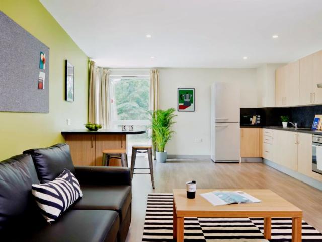 Room for rent in Huddersfield, West Yorkshire