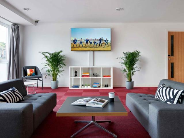 Room for rent in Huddersfield, West Yorkshire