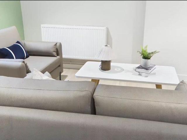 Studio for rent in Broadmead, Feckenham