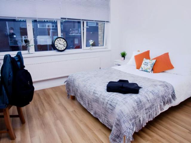Studio for rent in North Kensington, Greater London