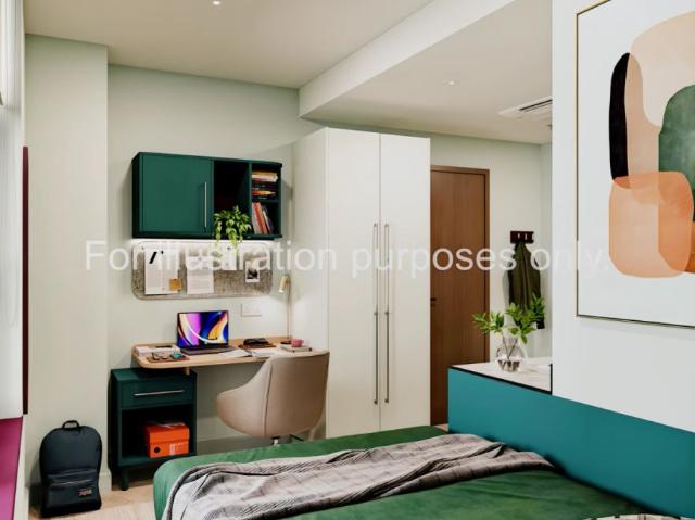 Studio for rent in Finsbury, Greater London