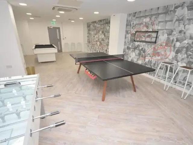 Studio for rent in Ashbrooke, Sunderland