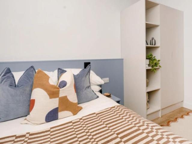 Studio for rent in Brabazon, Patchway