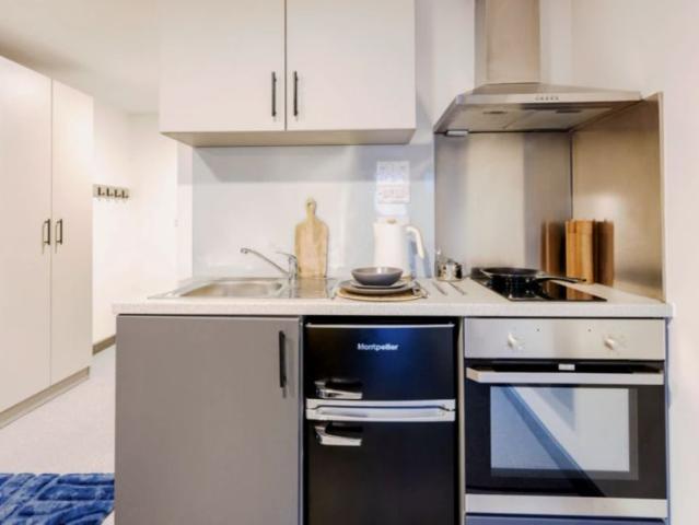 Studio for rent in Saltley, West Midlands