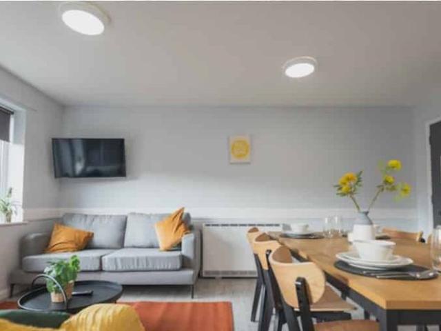 Room for rent in Old Lenton, City of Nottingham