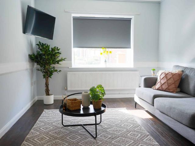 Room for rent in Old Lenton, Haddon
